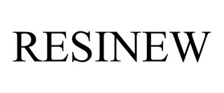 RESINEW