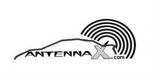 ANTENNAX.COM