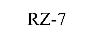 RZ-7
