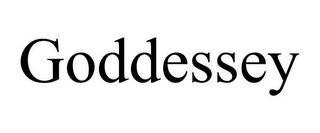 GODDESSEY