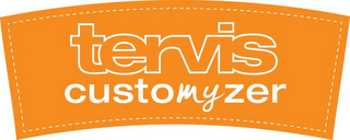 TERVIS CUSTOMYZER