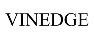 VINEDGE