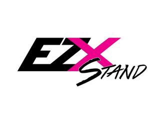 EZX STAND