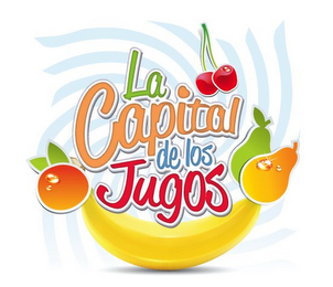 LA CAPITAL DE LOS JUGOS