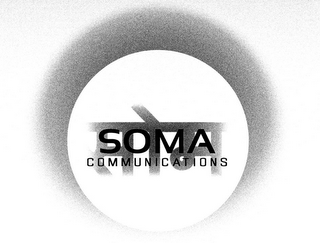 SOMA COMMUNICATIONS