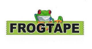 FROGTAPE