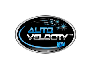 AUTO VELOCITY