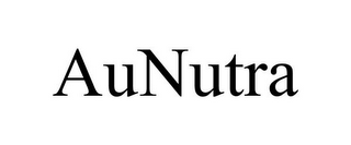 AUNUTRA