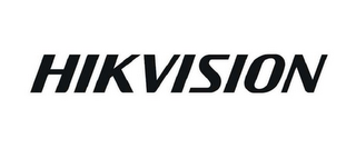 HIKVISION