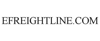 EFREIGHTLINE.COM