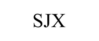 SJX