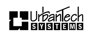 URBANTECH SYSTEMS