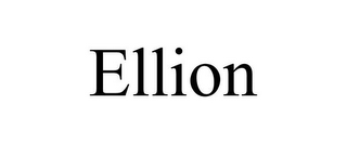 ELLION