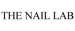 THE NAIL LAB