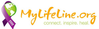 MYLIFELINE.ORG CONNECT.INSPIRE.HEAL.