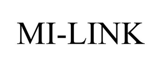 MI-LINK