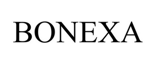 BONEXA