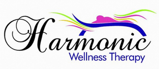 HARMONIC WELLNESS THERAPY