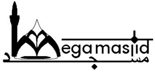 MEGAMASJID