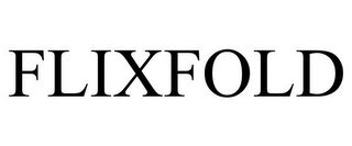 FLIXFOLD