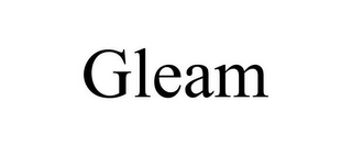 GLEAM