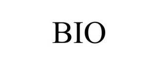 BIO