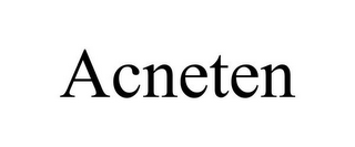 ACNETEN