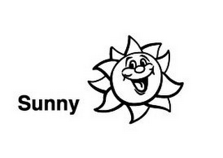 SUNNY