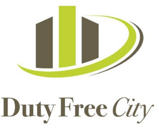 DUTY FREE CITY