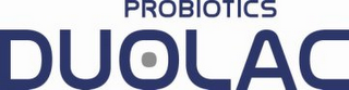 PROBIOTICS DUOLAC