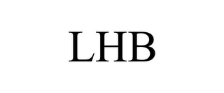 LHB