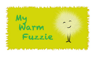 MY WARM FUZZIE