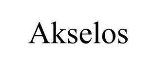 AKSELOS