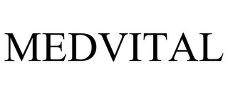 MEDVITAL