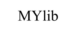 MYLIB