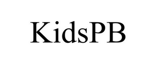 KIDSPB