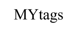 MYTAGS