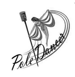 POLE DANCER 3