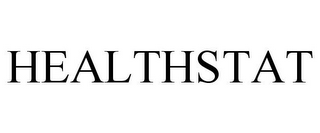 HEALTHSTAT