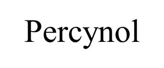 PERCYNOL