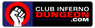 CLUB INFERNO DUNGEON .COM