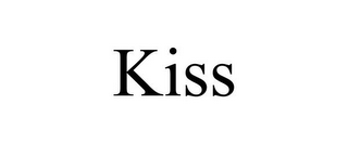 KISS