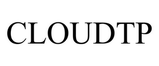 CLOUDTP