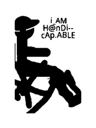 I_AM H@NDI-- CAP.ABLE