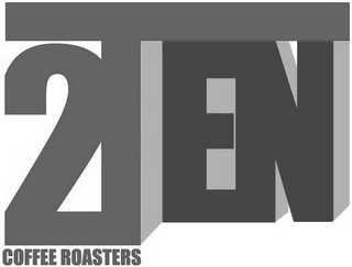 2TEN COFFEE ROASTERS