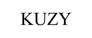 KUZY