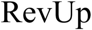 REVUP