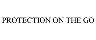 PROTECTION ON THE GO