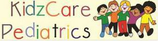 KIDZCARE PEDIATRICS