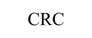 CRC